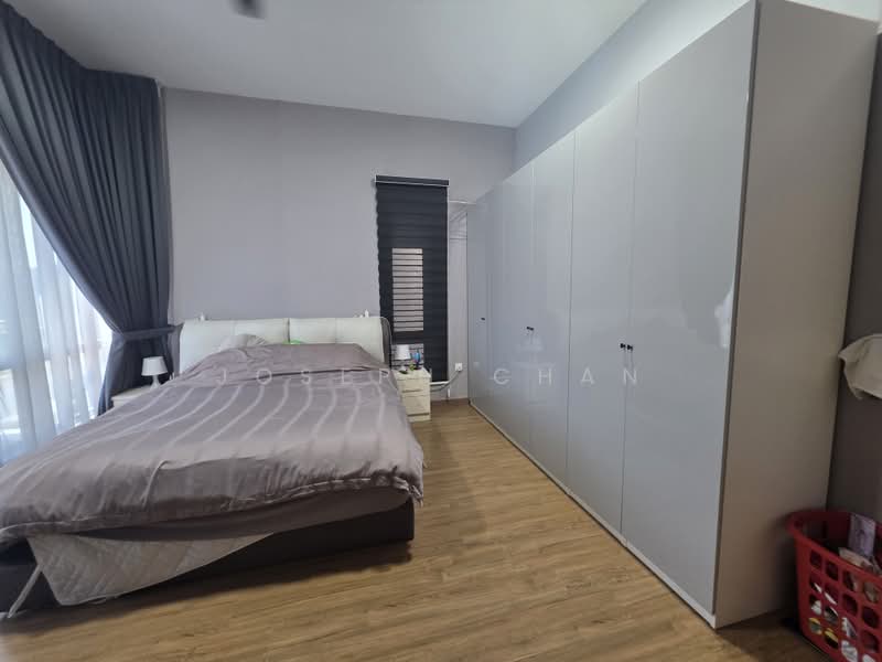 2-storey Terraced House for Sale in Bukit Raja (Selangor) - Joseph Chan - Bedroom - PropertyGuru.com.my