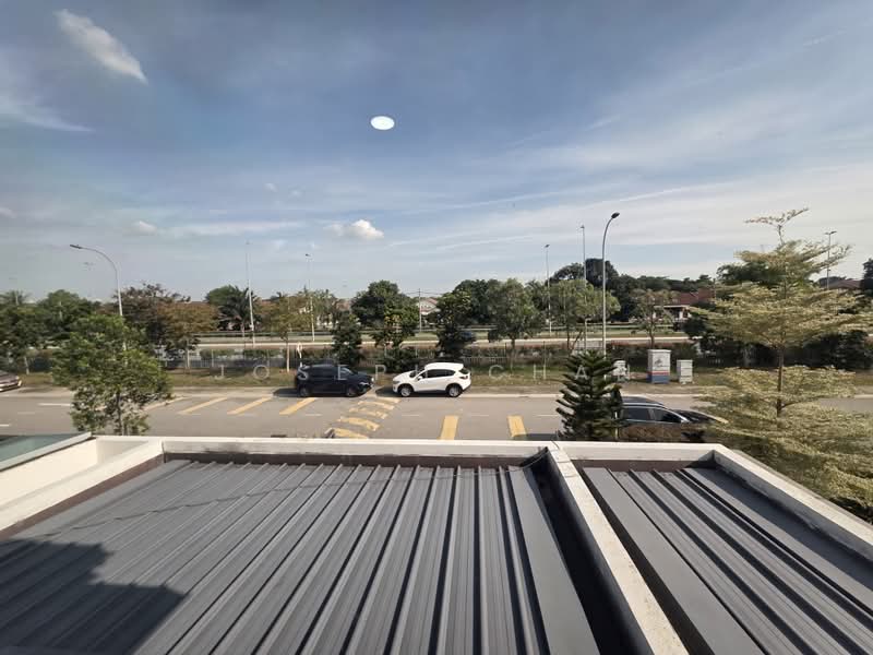 2-storey Terraced House for Sale in Bukit Raja (Selangor) - Joseph Chan - Exterior - PropertyGuru.com.my