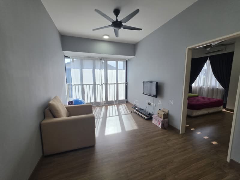 2-storey Terraced House for Sale in Bukit Raja (Selangor) - Joseph Chan - Family hall - PropertyGuru.com.my