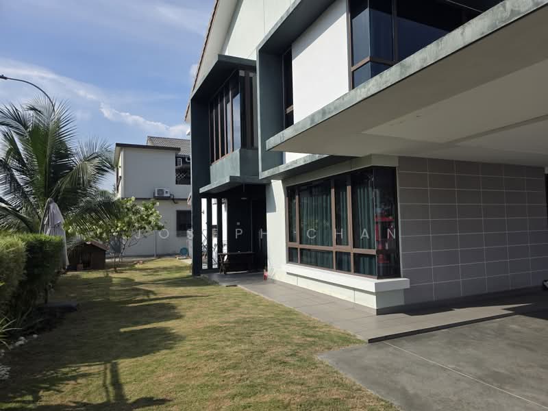 2-storey Terraced House for Sale in Bukit Raja (Selangor) - Joseph Chan - Exterior - PropertyGuru.com.my