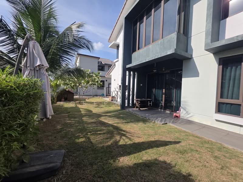 2-storey Terraced House for Sale in Bukit Raja (Selangor) - Joseph Chan - Exterior - PropertyGuru.com.my