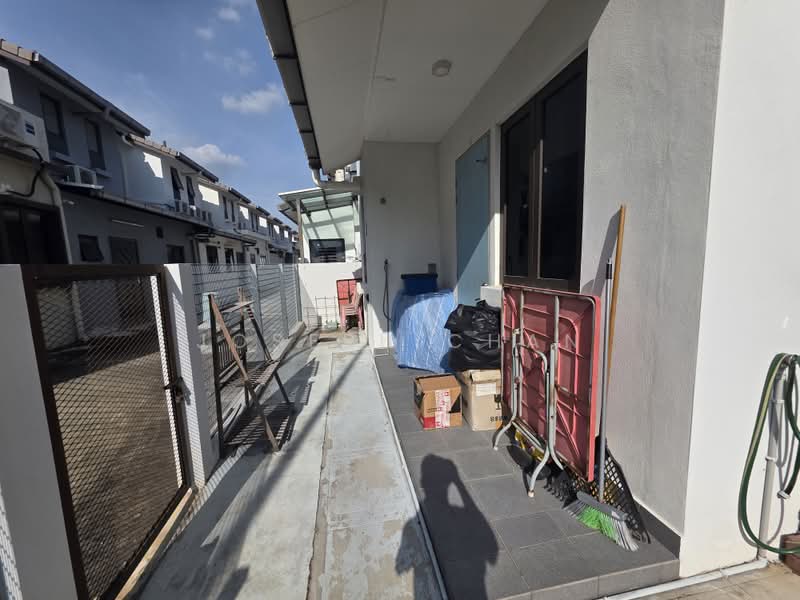2-storey Terraced House for Sale in Bukit Raja (Selangor) - Joseph Chan - PropertyGuru.com.my