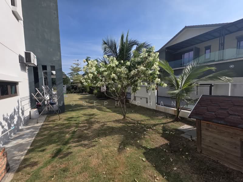 2-storey Terraced House for Sale in Bukit Raja (Selangor) - Joseph Chan - Exterior - PropertyGuru.com.my
