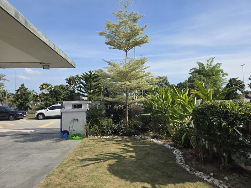 2-storey Terraced House for Sale in Bukit Raja (Selangor) - Joseph Chan - Exterior - PropertyGuru.com.my