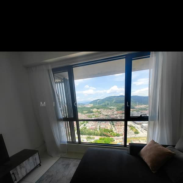 Service Residence for Rent at Emerald 9 - Ming Ju Li - View - PropertyGuru.com.my