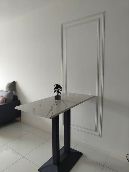 Service Residence for Rent at Emerald 9 - Ming Ju Li - Interior - PropertyGuru.com.my
