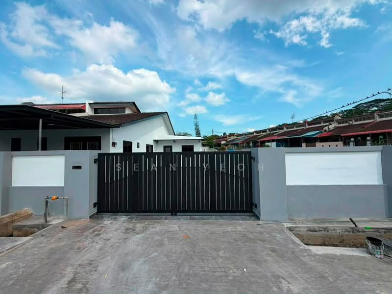 Rumah Teres 1-Tingkat untuk Dijual di Taman Suria (Johor Bahru) - Sean Yeoh - PropertyGuru.com.my
