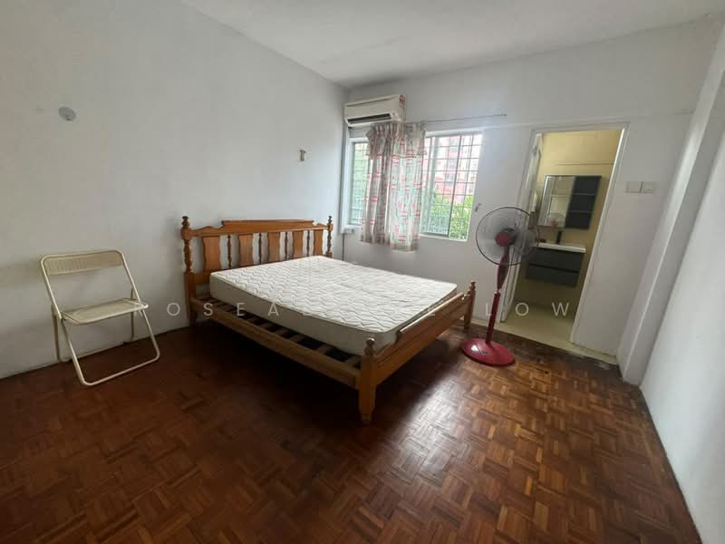 Kondominium untuk Disewa di Kuchai Brem Park 2 - Roseabelle Low - Bedroom - PropertyGuru.com.my