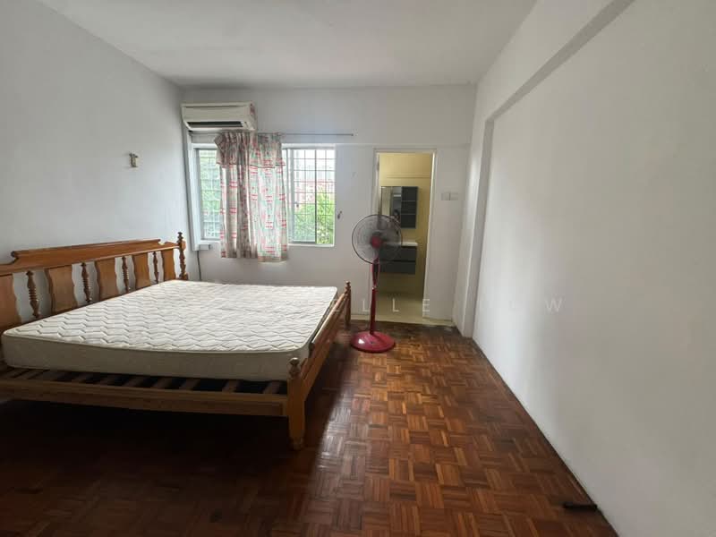 Kondominium untuk Disewa di Kuchai Brem Park 2 - Roseabelle Low - Bedroom - PropertyGuru.com.my