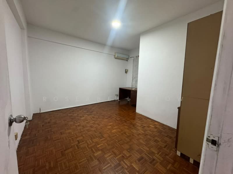 Kondominium untuk Disewa di Kuchai Brem Park 2 - Roseabelle Low - Study - PropertyGuru.com.my
