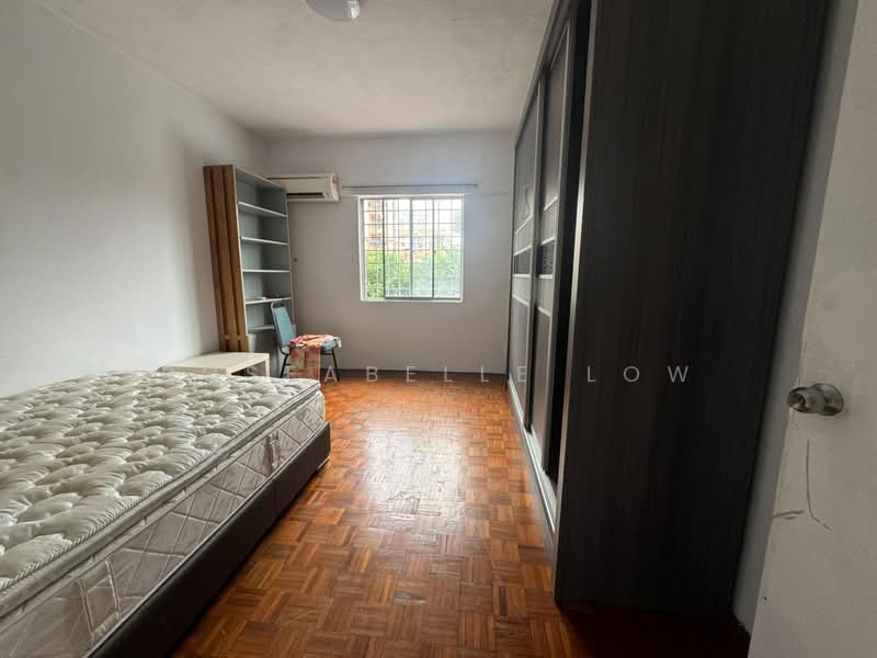 Kondominium untuk Disewa di Kuchai Brem Park 2 - Roseabelle Low - Bedroom - PropertyGuru.com.my