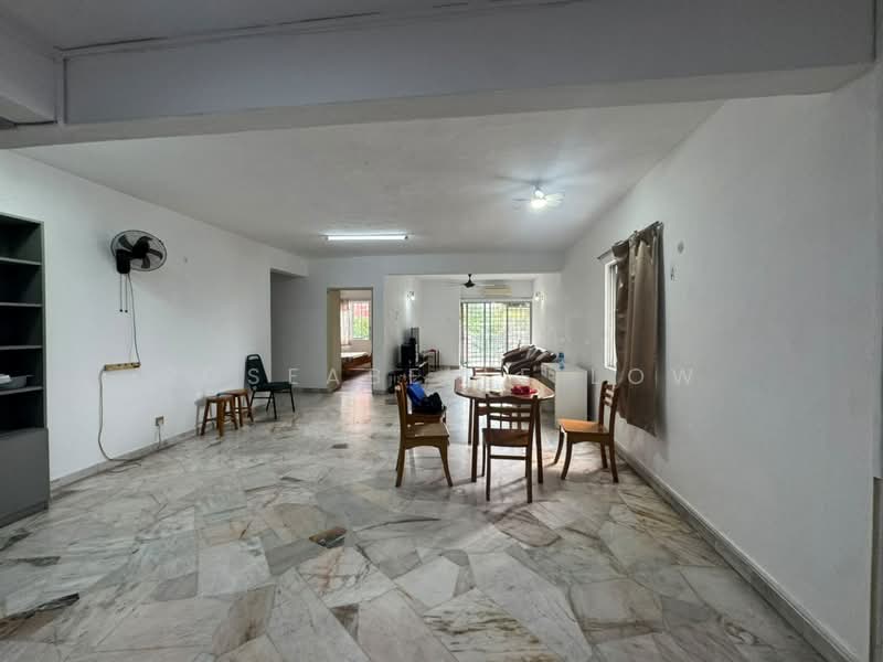 Kondominium untuk Disewa di Kuchai Brem Park 2 - Roseabelle Low - Living Room - PropertyGuru.com.my