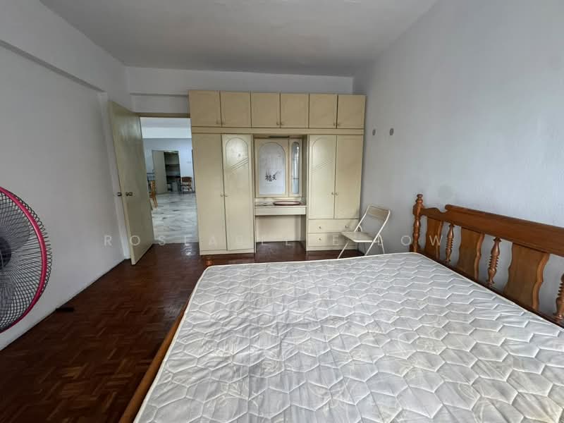 Kondominium untuk Disewa di Kuchai Brem Park 2 - Roseabelle Low - Bedroom - PropertyGuru.com.my