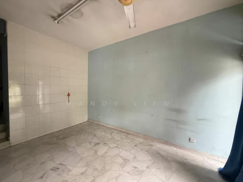 Rumah Teres 2-Tingkat untuk Dijual di Bandar Menjalara (Kuala Lumpur) - Mandy Liew - Interior - PropertyGuru.com.my