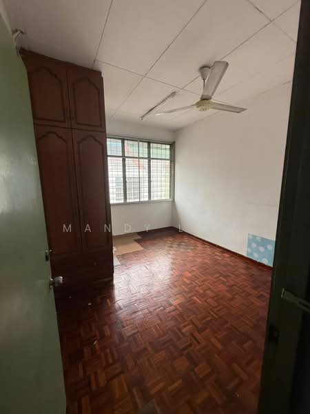 Rumah Teres 2-Tingkat untuk Dijual di Bandar Menjalara (Kuala Lumpur) - Mandy Liew - Bedroom - PropertyGuru.com.my