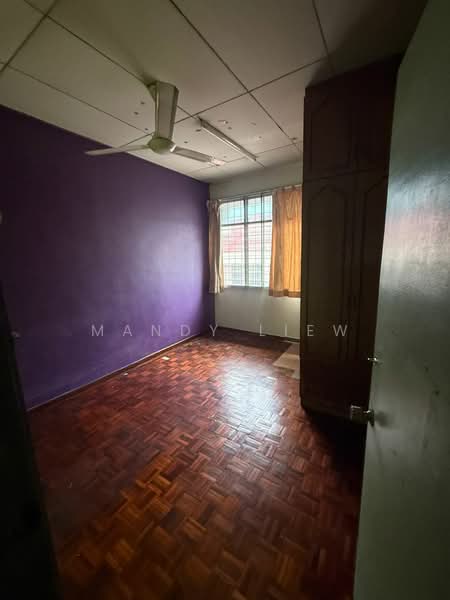 Rumah Teres 2-Tingkat untuk Dijual di Bandar Menjalara (Kuala Lumpur) - Mandy Liew - Bedroom - PropertyGuru.com.my