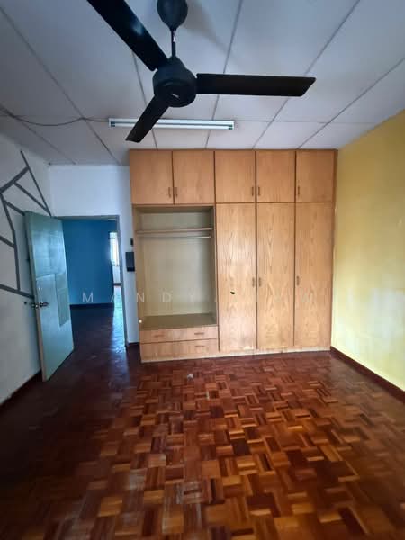 Rumah Teres 2-Tingkat untuk Dijual di Bandar Menjalara (Kuala Lumpur) - Mandy Liew - Bedroom - PropertyGuru.com.my
