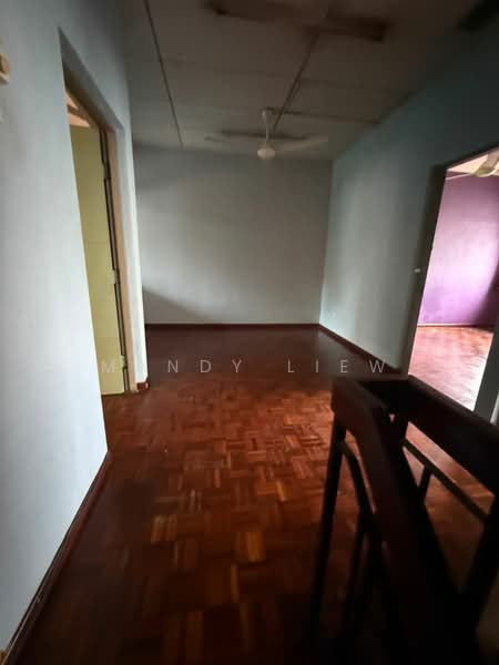 Rumah Teres 2-Tingkat untuk Dijual di Bandar Menjalara (Kuala Lumpur) - Mandy Liew - Corridor - PropertyGuru.com.my
