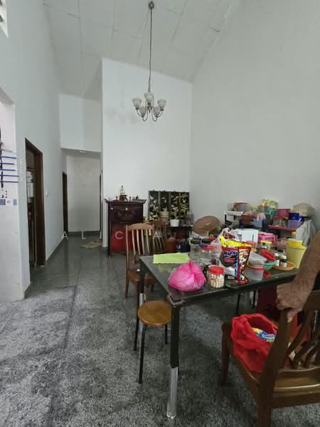 Rumah Teres 1-Tingkat untuk Dijual di Johor Bahru (Johor) - Alicia Lian - Dining Room - PropertyGuru.com.my