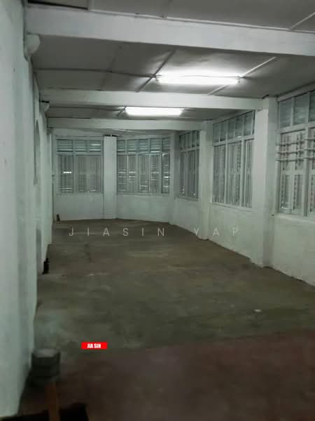 Kedai untuk Disewa di George Town (Penang) - Jiasin Yap - Interior - PropertyGuru.com.my
