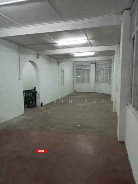 Kedai untuk Disewa di George Town (Penang) - Jiasin Yap - Interior - PropertyGuru.com.my