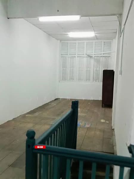 Kedai untuk Disewa di George Town (Penang) - Jiasin Yap - Interior - PropertyGuru.com.my