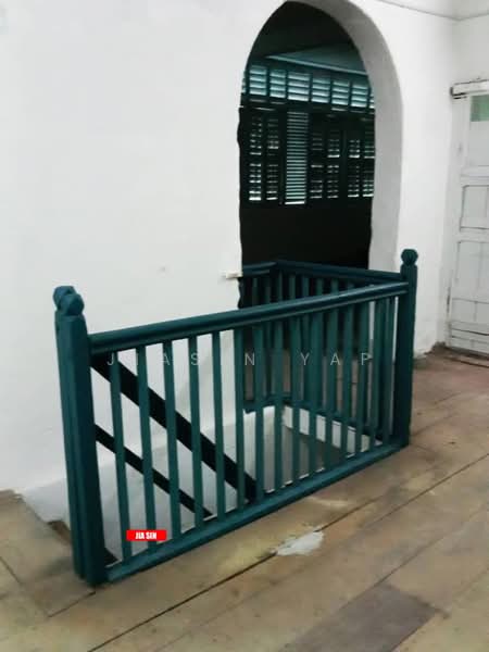 Kedai untuk Disewa di George Town (Penang) - Jiasin Yap - Interior - PropertyGuru.com.my