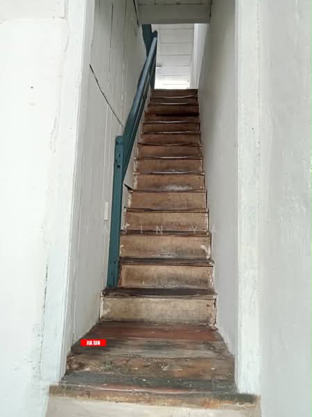 Kedai untuk Disewa di George Town (Penang) - Jiasin Yap - Interior - PropertyGuru.com.my