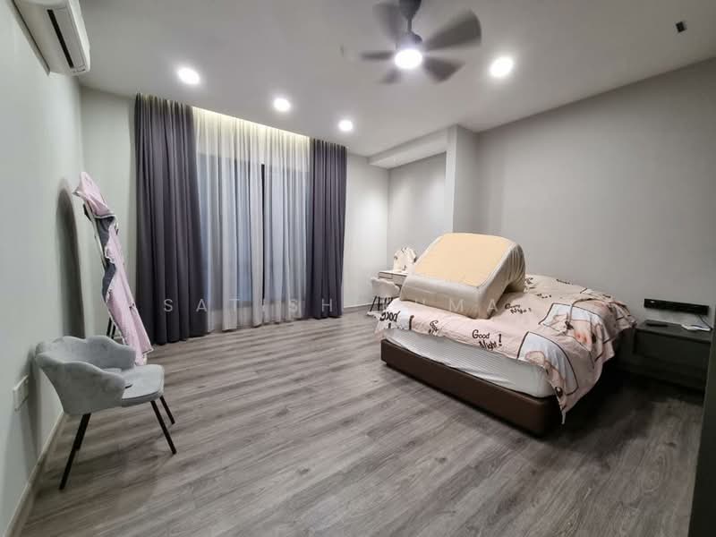 Terraced House for Sale in Elmina (Shah Alam) - Satish Kumar - PropertyGuru.com.my
