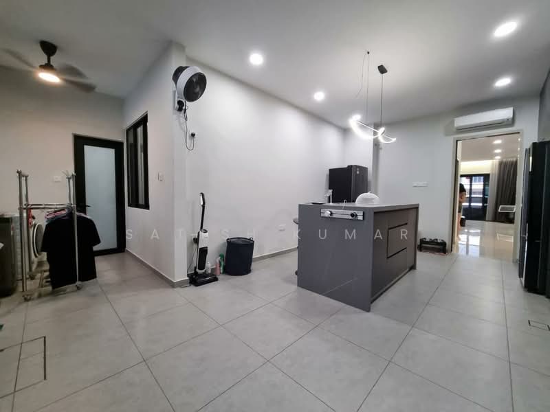 Terraced House for Sale in Elmina (Shah Alam) - Satish Kumar - PropertyGuru.com.my