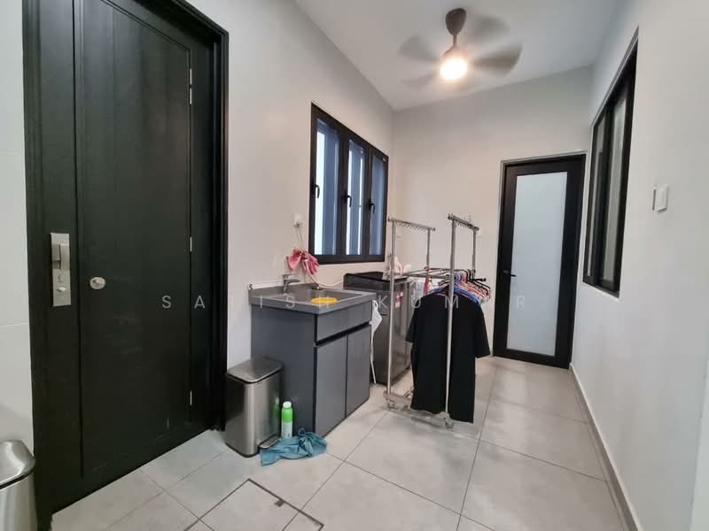 Terraced House for Sale in Elmina (Shah Alam) - Satish Kumar - PropertyGuru.com.my