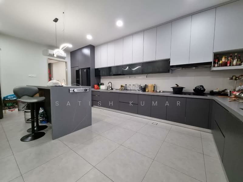 Terraced House for Sale in Elmina (Shah Alam) - Satish Kumar - PropertyGuru.com.my