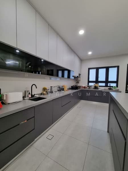 Terraced House for Sale in Elmina (Shah Alam) - Satish Kumar - PropertyGuru.com.my