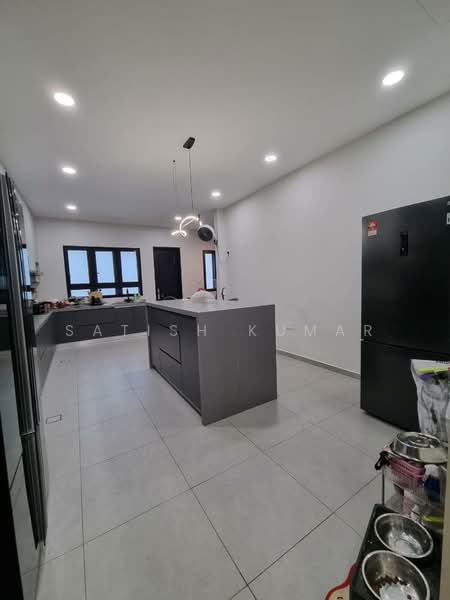 Terraced House for Sale in Elmina (Shah Alam) - Satish Kumar - PropertyGuru.com.my