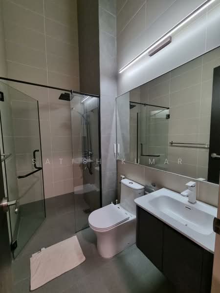 Terraced House for Sale in Elmina (Shah Alam) - Satish Kumar - PropertyGuru.com.my