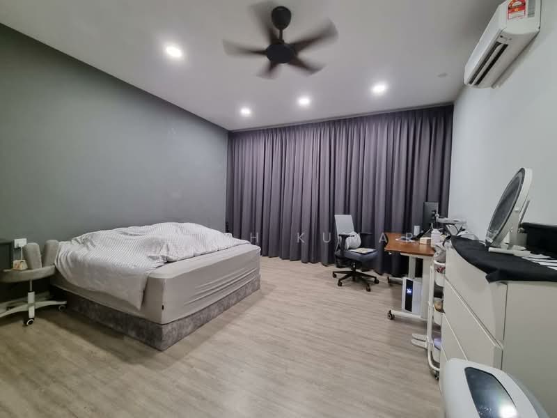 Terraced House for Sale in Elmina (Shah Alam) - Satish Kumar - PropertyGuru.com.my
