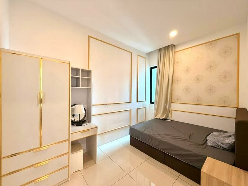 Kondominium untuk Disewa di Mont Residence - Jeanie Lim - Bedroom - PropertyGuru.com.my
