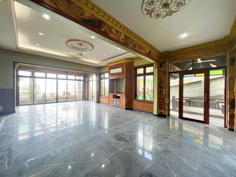 Bungalow House for Sale in TTDI Hills (Kuala Lumpur) - Charisse Ng - Living Room - PropertyGuru.com.my