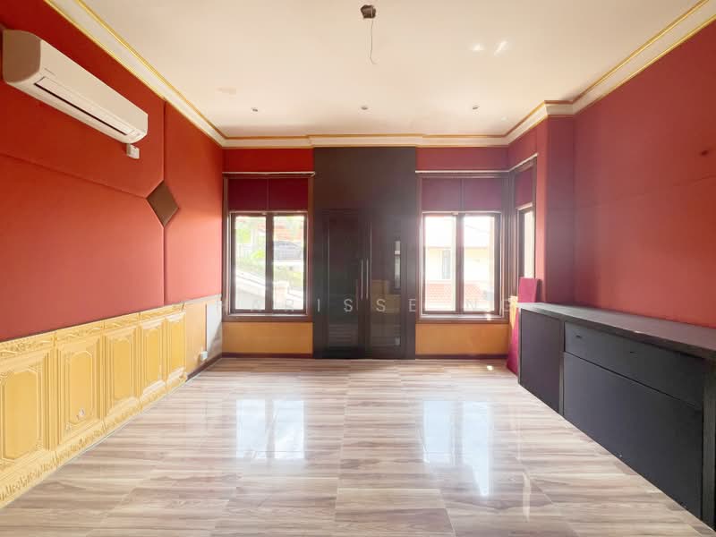 Bungalow House for Sale in TTDI Hills (Kuala Lumpur) - Charisse Ng - Interior - PropertyGuru.com.my