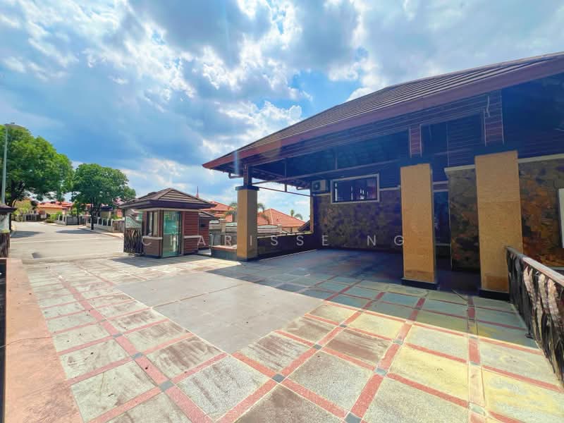Bungalow House for Sale in TTDI Hills (Kuala Lumpur) - Charisse Ng - Exterior - PropertyGuru.com.my