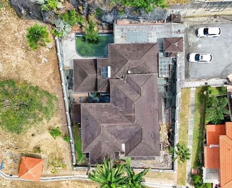 Bungalow House for Sale in TTDI Hills (Kuala Lumpur) - Charisse Ng - Exterior - PropertyGuru.com.my