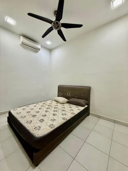 Rumah Teres 2-Tingkat untuk Disewa di Bandar Putra (Kulai) - Khoo . - PropertyGuru.com.my