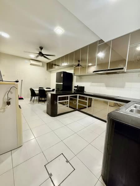 Rumah Teres 2-Tingkat untuk Disewa di Bandar Putra (Kulai) - Khoo . - PropertyGuru.com.my