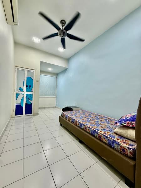 Rumah Teres 2-Tingkat untuk Disewa di Bandar Putra (Kulai) - Khoo . - PropertyGuru.com.my