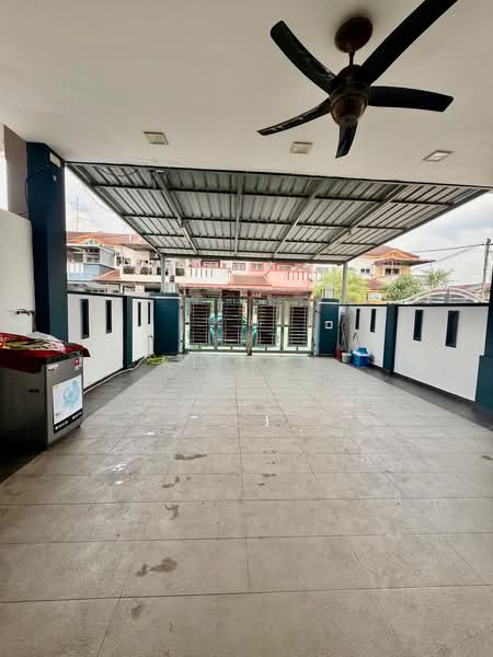 Rumah Teres 2-Tingkat untuk Disewa di Bandar Putra (Kulai) - Khoo . - PropertyGuru.com.my