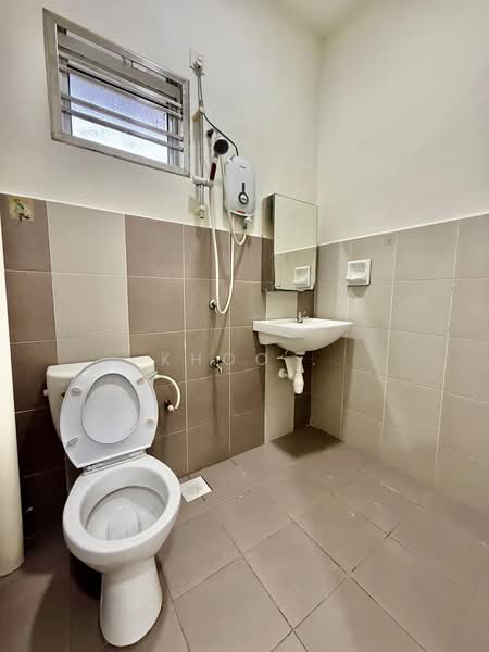 Rumah Teres 2-Tingkat untuk Disewa di Bandar Putra (Kulai) - Khoo . - PropertyGuru.com.my