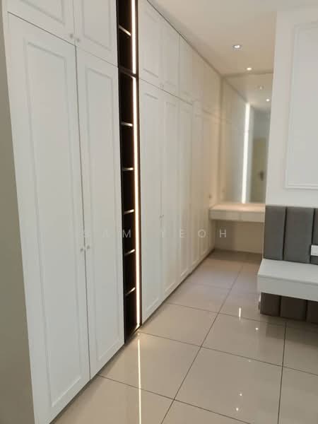 Pangsapuri untuk Disewa di Grace Residence - Sam Yeoh - Interior - PropertyGuru.com.my
