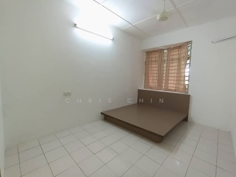 Rumah Teres 1-Tingkat untuk Dijual di Taman Perpaduan Koperasi (Tambun) - Chris Chin - Bedroom - PropertyGuru.com.my