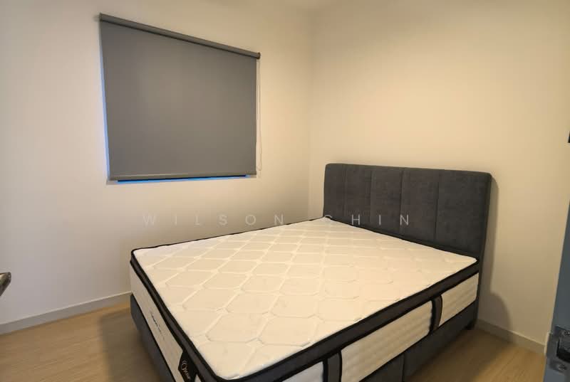 Kediaman Servis untuk Disewa di M Luna - Wilson Chin - Bedroom - PropertyGuru.com.my