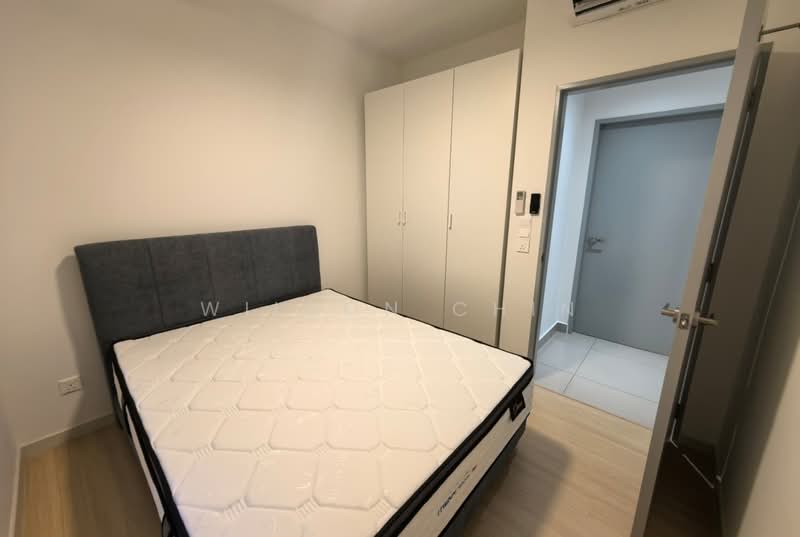 Kediaman Servis untuk Disewa di M Luna - Wilson Chin - Bedroom - PropertyGuru.com.my
